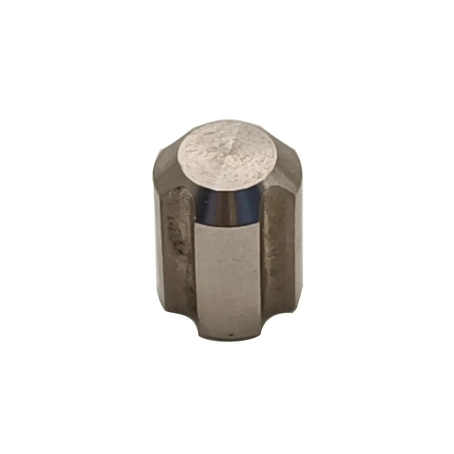 Water flow cutting machine special accessories four grooves customized mass production Anti-Turning Inspection Pin Sleeve