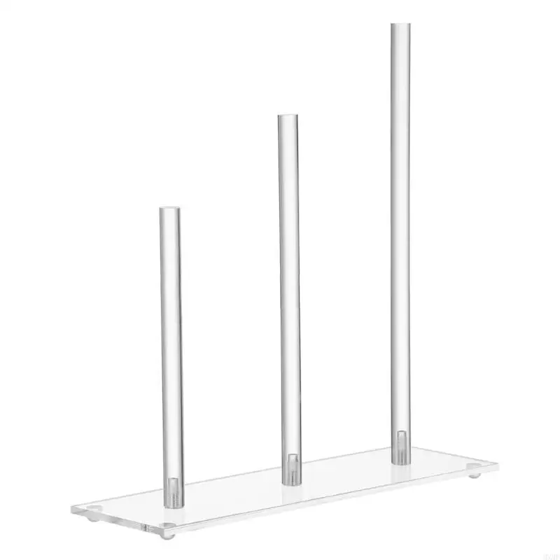 

MXMF Elegant Headband Storage Stand Chain Jewelry Holder Suitable for Dressing Table