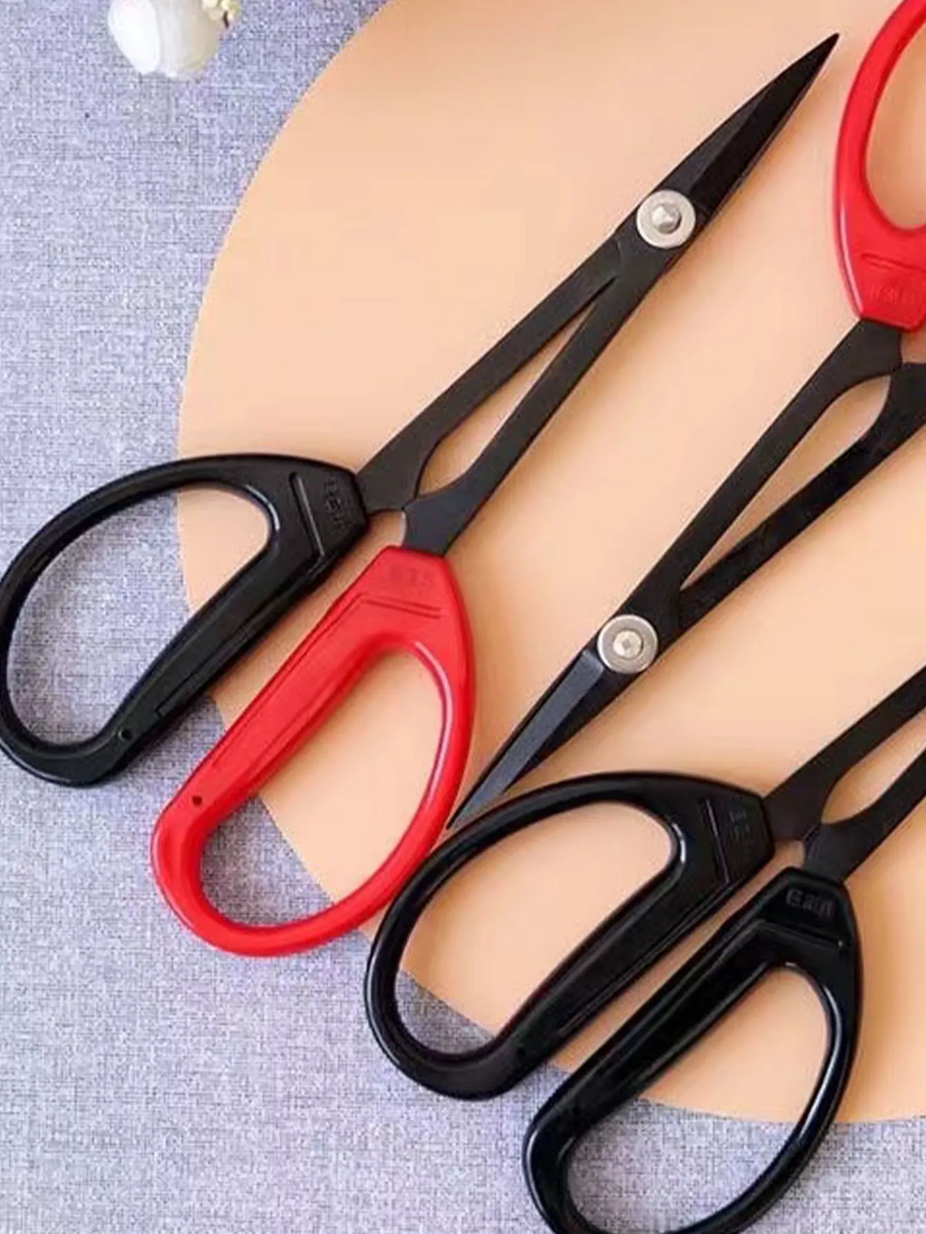 Household Leaf Bud Scissors, Small Branch Cutting Scissors, Bonsai Tools, Gardening Pruning Scissors, Professional Flower Scissors