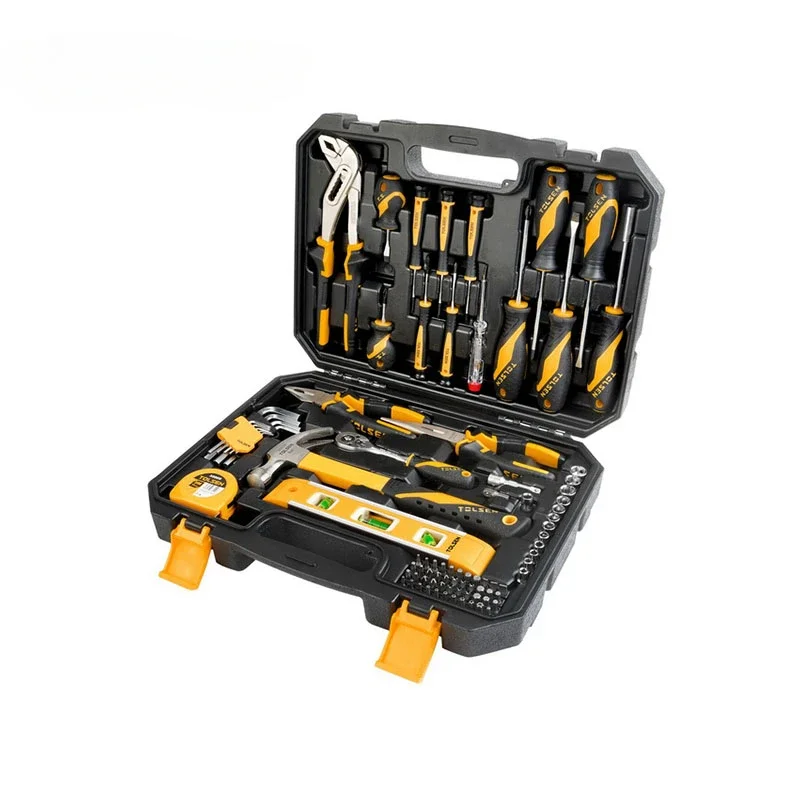 

85352 89pcs Tools Hardware Household Hand Tool Set