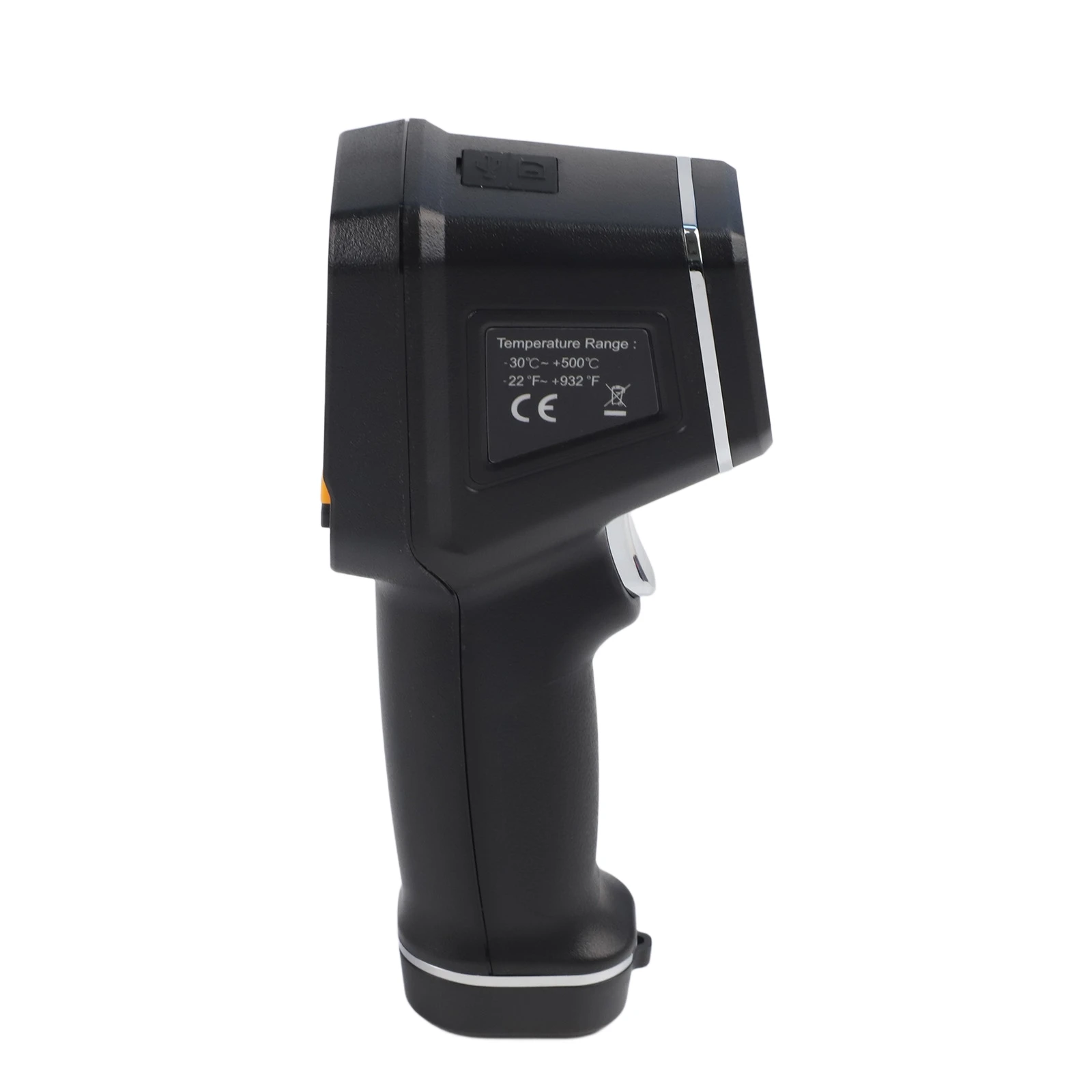 For Law Enforcement Infrared Thermal Imager Fault Repair Thermal Imaging Gadgets 8GB Memory Card For Temperature Measurement