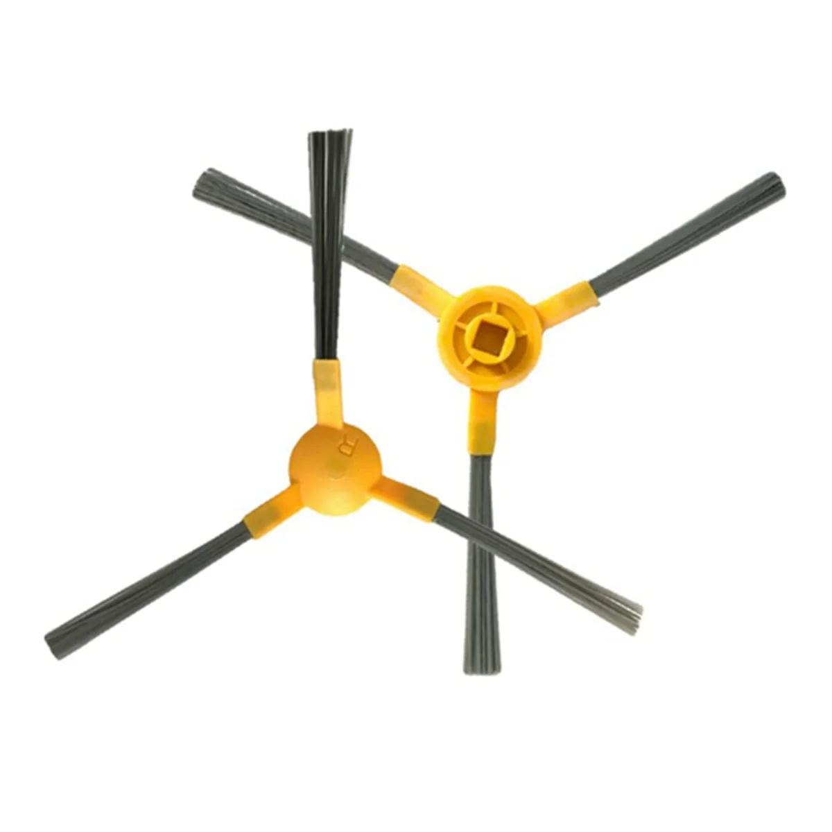 Per C30B XR500 E30 800T 820S 820T 830T Robot Vacuum spazzola laterale principale filtro Hepa Mop Rag pezzo di ricambio