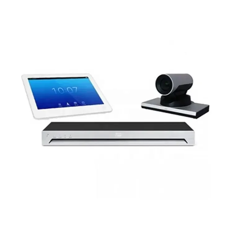 NEW Webex Room Kit Video Conference CS-KIT-K9 with Integrated Microphone, Speakers and Navigator
