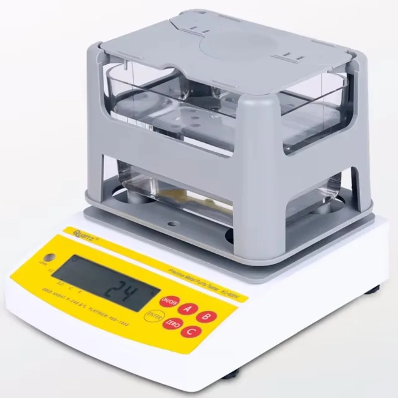 

Electronic Gold Purity Tester Price , Gold Karat Purity Analyzer