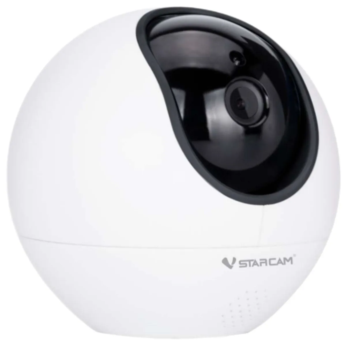 Vstarcam CS990 3MP 1296P  Wireless PTZ IP Dome Camera AI Humanoid Auto Tracking Smoke Alarm Home Security CCTV Baby Monitor