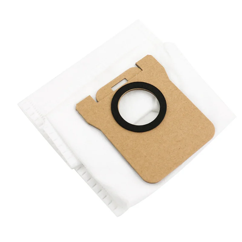 WHYY-12 Pcs Dust Bags For Xiaomi Mijia Omni M40 D110CN Sweeper Accessories Built To Last And Work Well