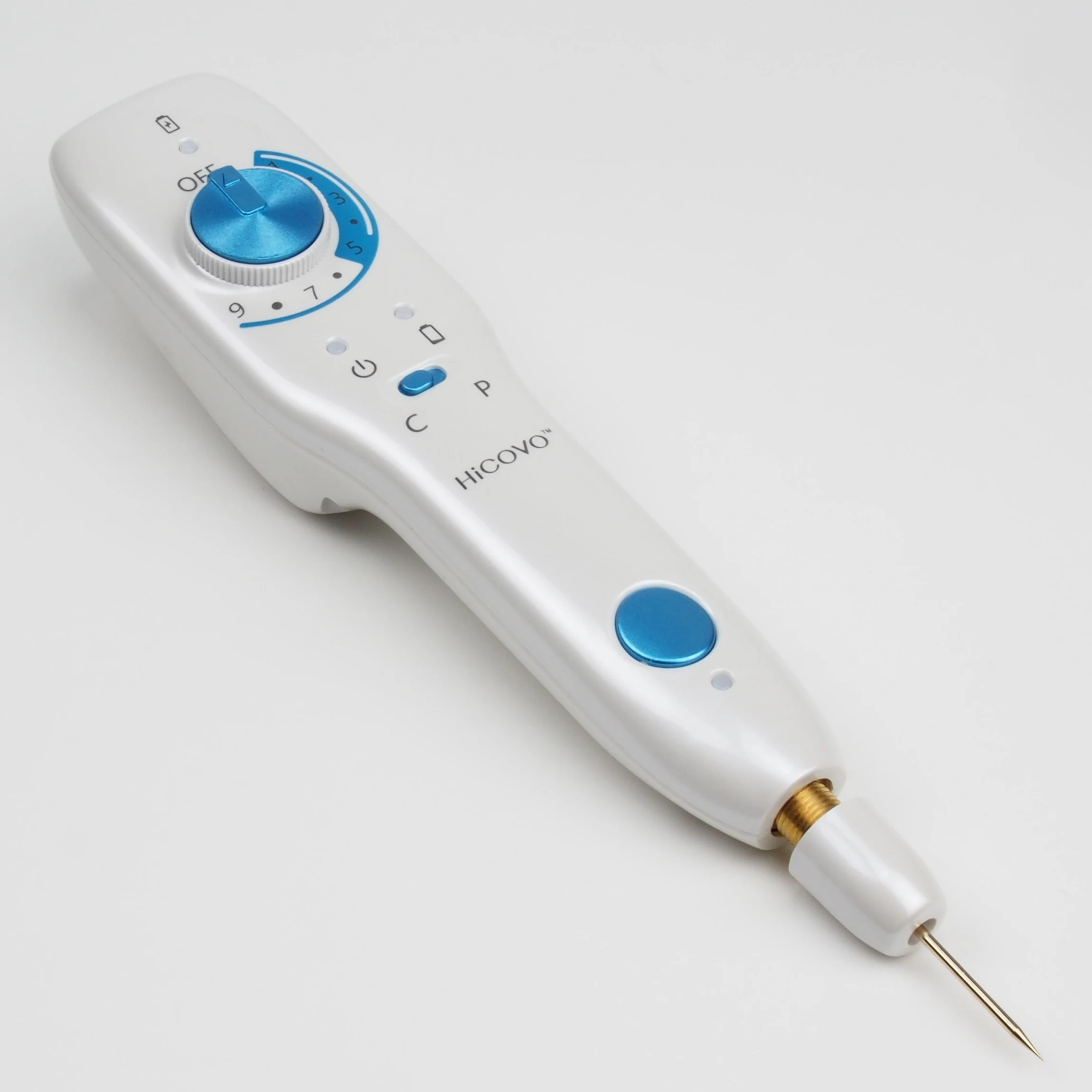 Professional Plasma Pen for Eyelid Skin Face Lift Acne Mole Spot Removal Machine Anti-Wrinkle Skin Lifting