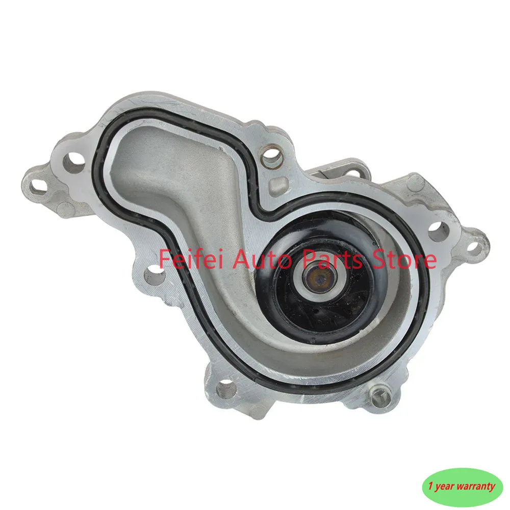 1pc GN1G8501BA GN1G-8501-CB Original New Water Pump For Ford- Ka Ecosport 1.5 3cc Dragon Engine 2018-2020 GN1G8501CB