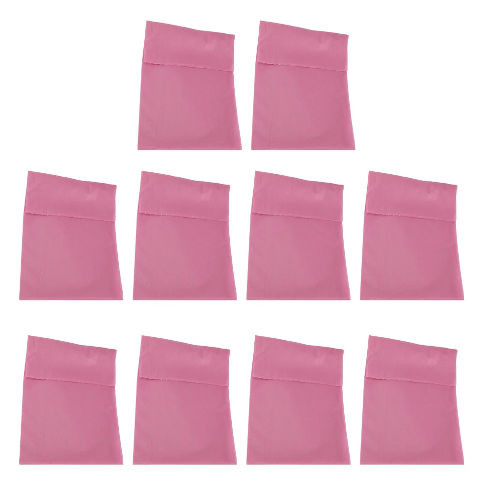 

10Pcs Tattoo Table Cover Disposable Bed Sheet Protective Mat for Tattoos Dental Massage Chair Non-Woven Safety Design