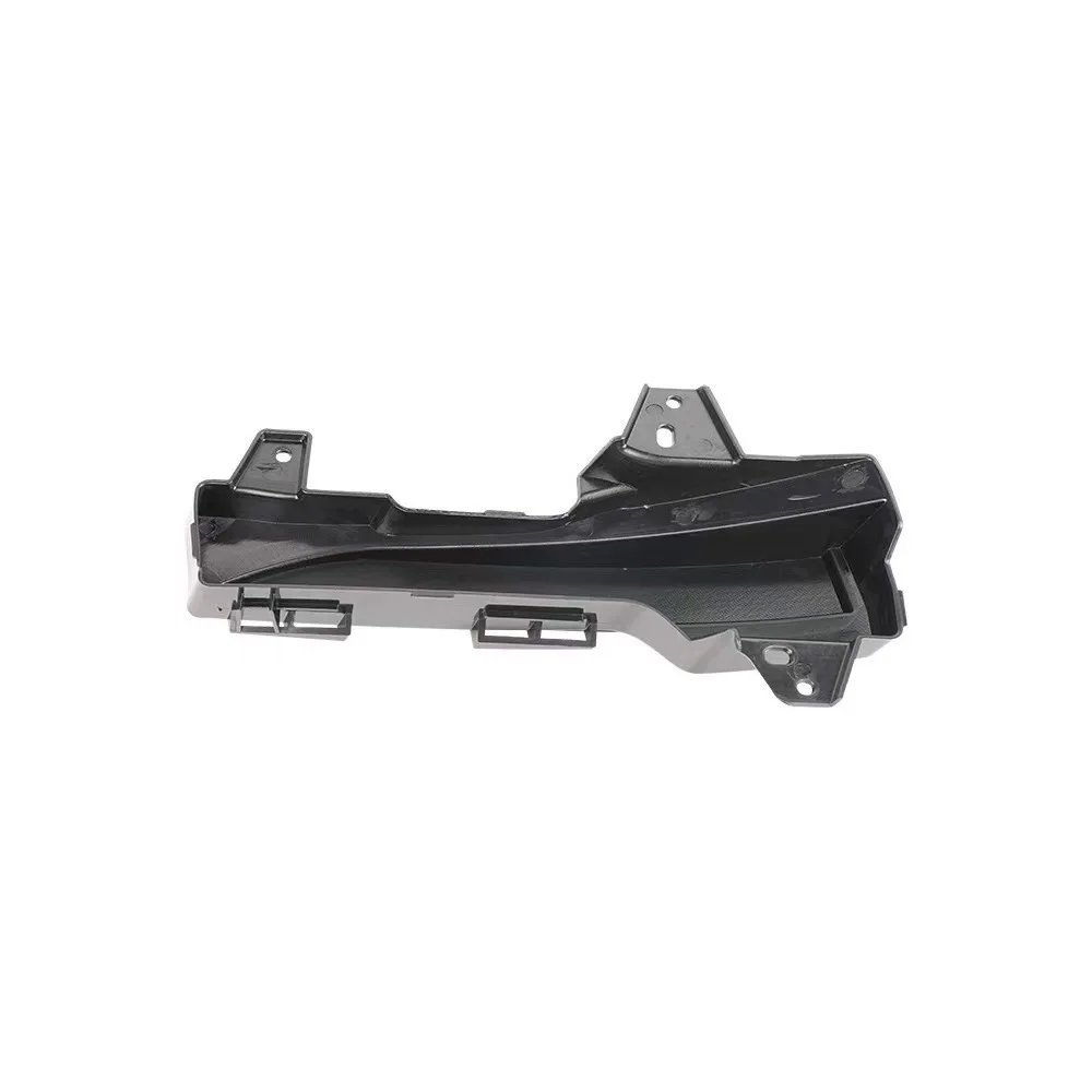 Lower Bumper Fog Light Cover OE 1490022 1490023 For Tesla Model 3 2017-2023 Model Y 2020-2024 Fog Light Frame Lamp Sha