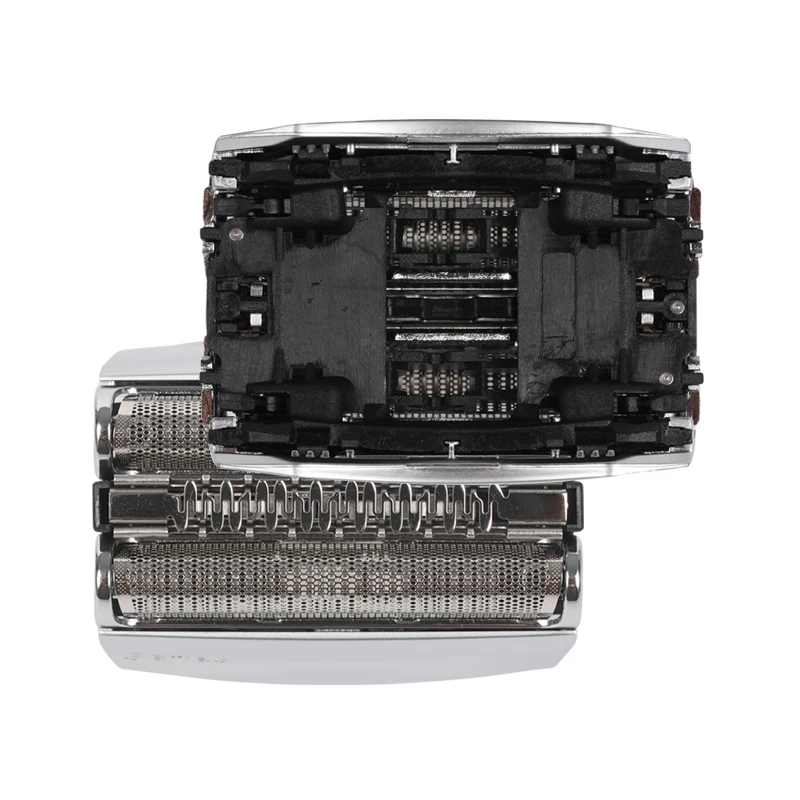 

2Pack 70S Suitable for Braun Braun 70B 70S electric shaver 7 series blade 790CC, 720, 750CC, 760CC,9565 Foil Shaver