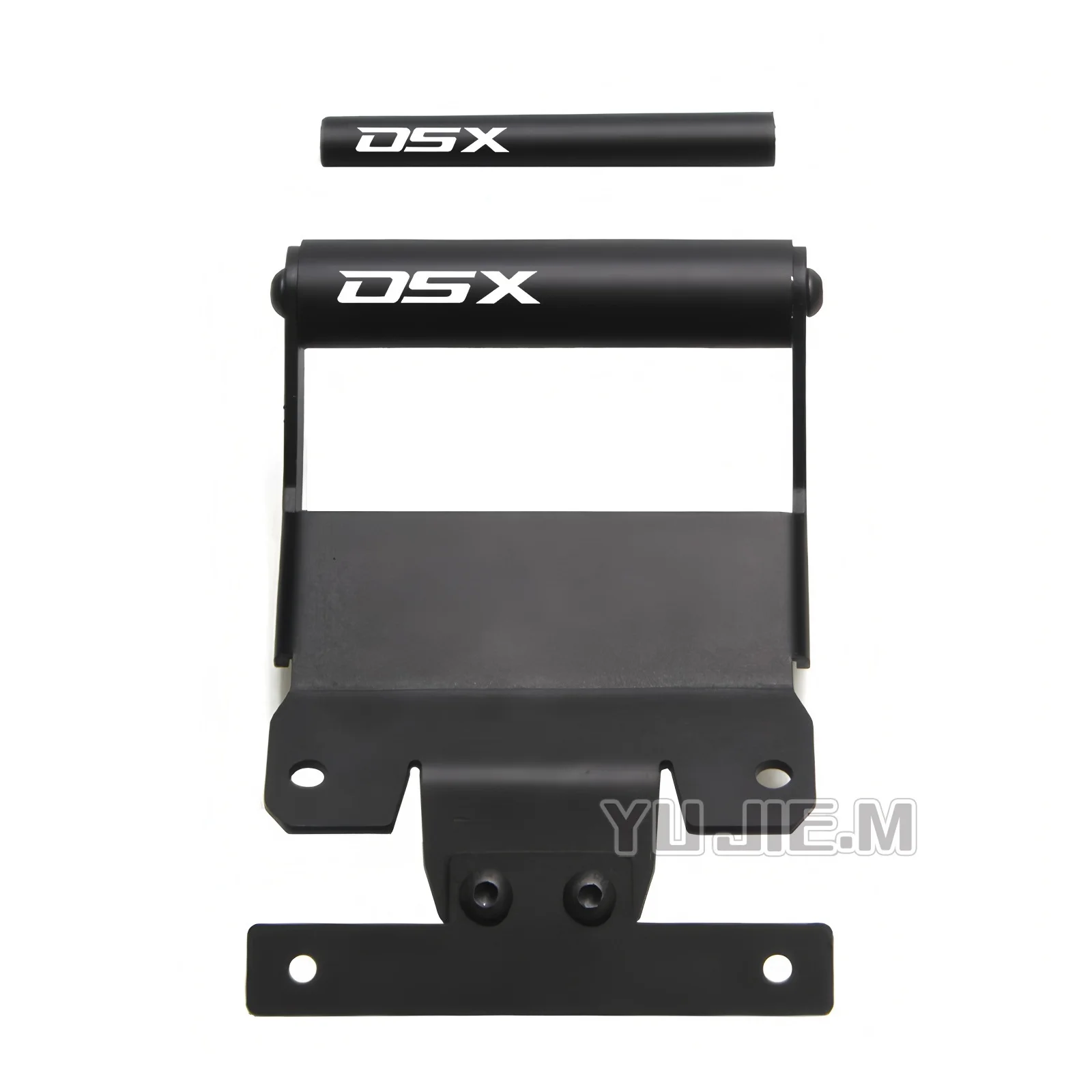 สําหรับ VOGE DS900X DSX900 Valico 900 DSX ds900x โทรศัพท์มือถือ GPS Navigation Handle Bar Extension Bracke Sat Nav ผู้ถือยึด
