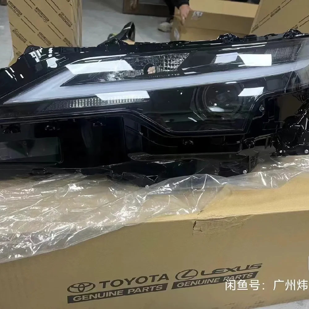 Originale di alta qualità per Lexus RX RX350H RX500h gruppo faro 2022 2023 2024