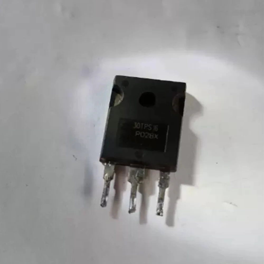 Original disassembly 30TPS16 30TPS08 TO-3P 30TPS12 1pcs