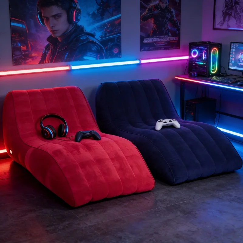 Thumbnail 2 - #28 Highest Rated Inflatable Lounge Chairs to Buy in 2026