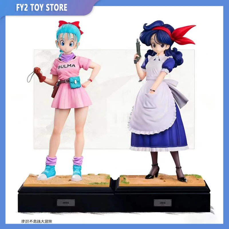 Jt تمثال لعبة دراغون بول Z تشيتشي الشكل الغداء تمثال تشيتشي بولي كلوريد الفينيل عمل أرقام جمع نموذج اللعب الهدايا #1