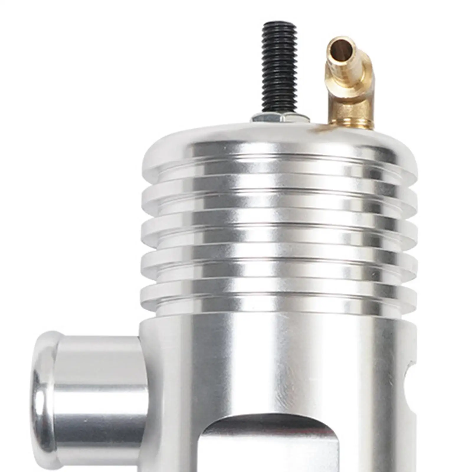 Blow Off Valve Sturdy Fuel System Practical Pressure Relief Valve