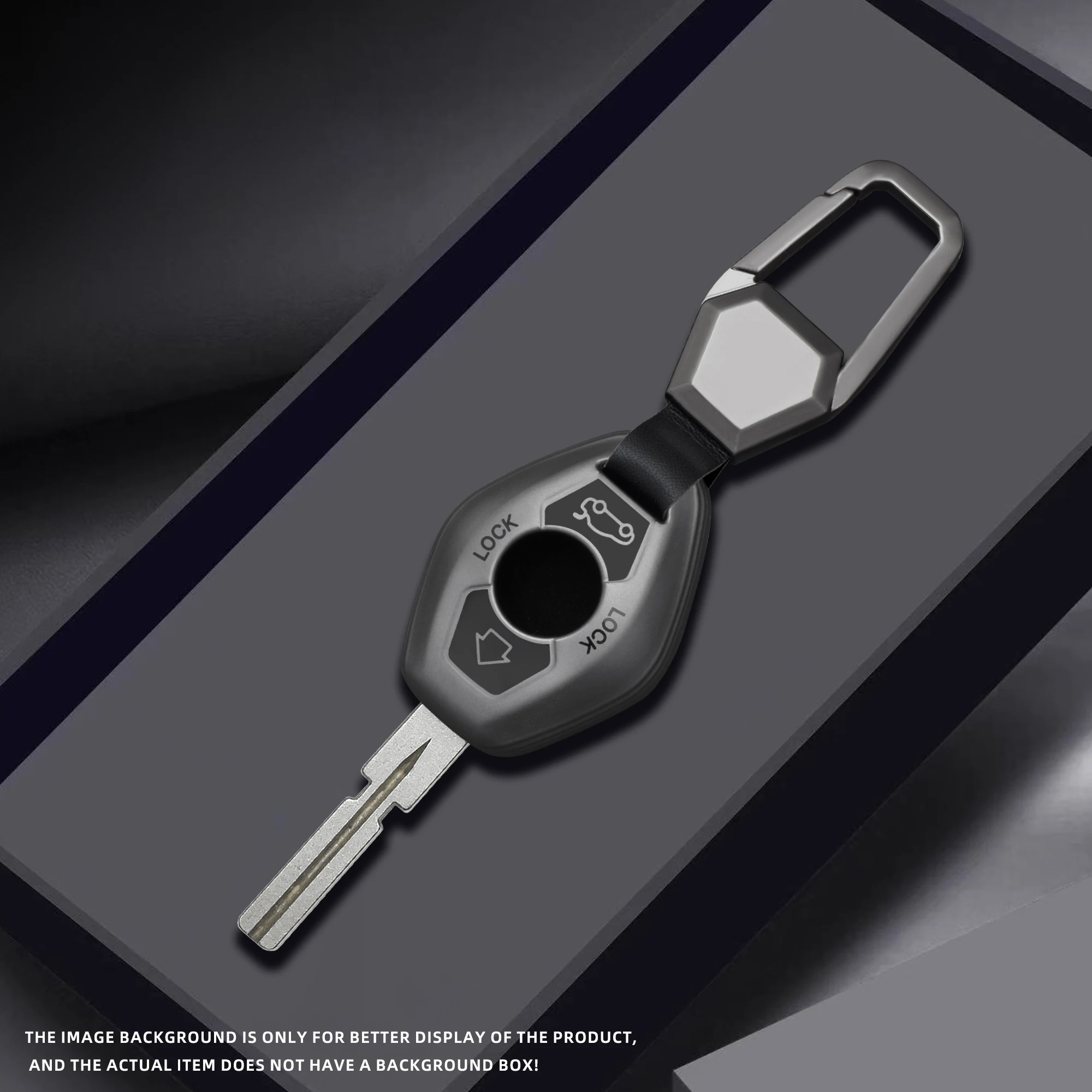 TPU Car Key Case Cover for BMW X5 E53 X3 F83 E46 E39 E38 E60 E63 E61 E64 Series 3 5 7 330i Z3 Z4 E85 E86 M5 325i Accessories