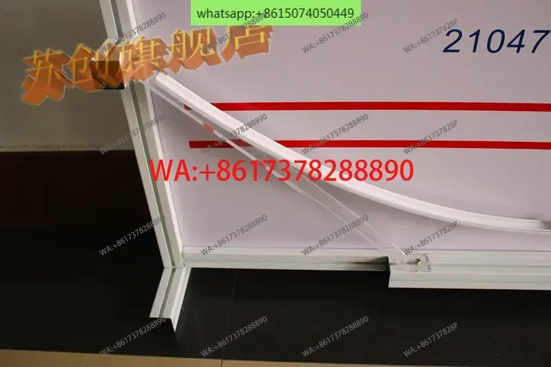 Teaching instrument 21047 Galileo ideal bevel demonstrator, physics experiment equipment