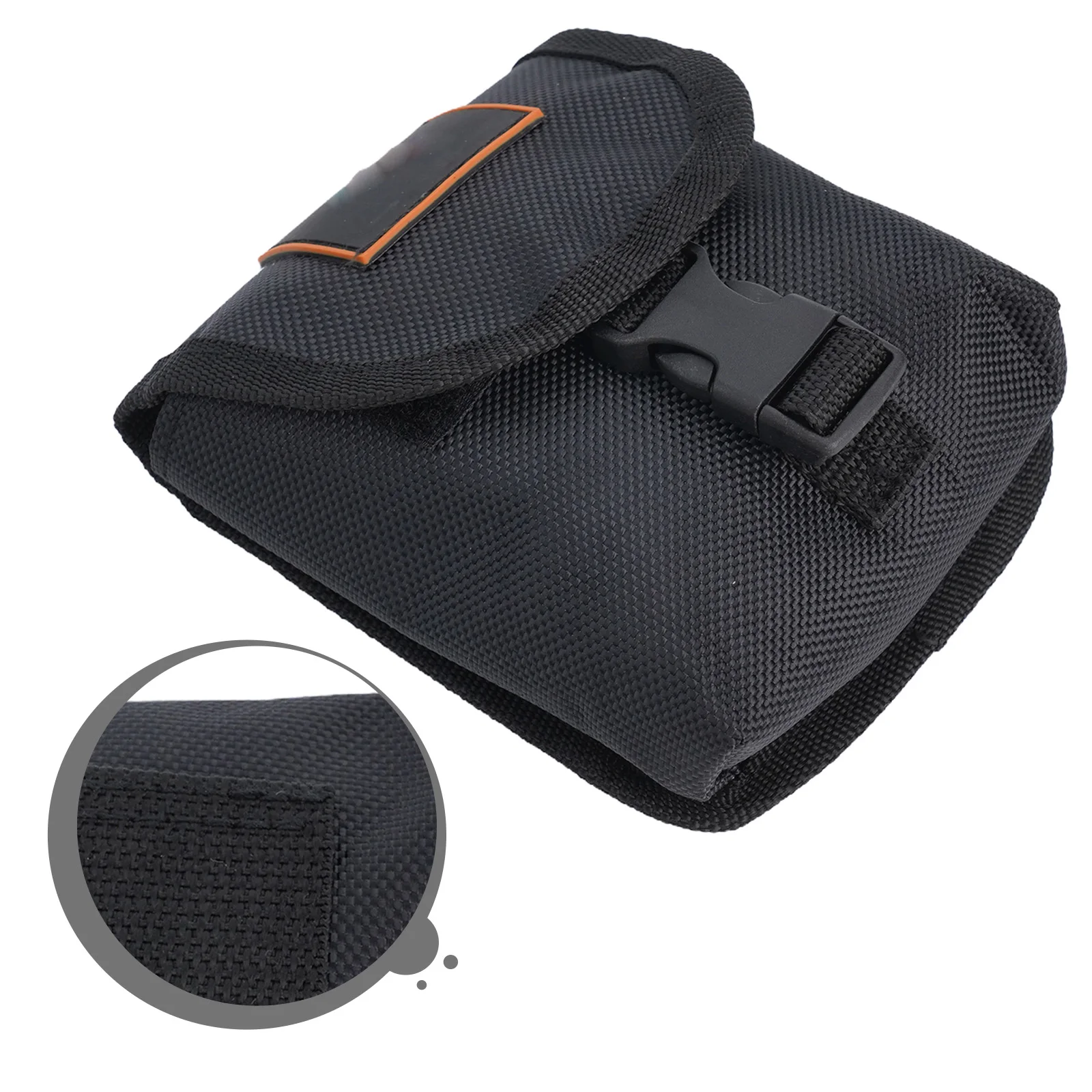Decorative Weight Bag Diving Pocket Travel Accessories Fits Cm Weight Straps Made Of High Quality Oxford Cloth