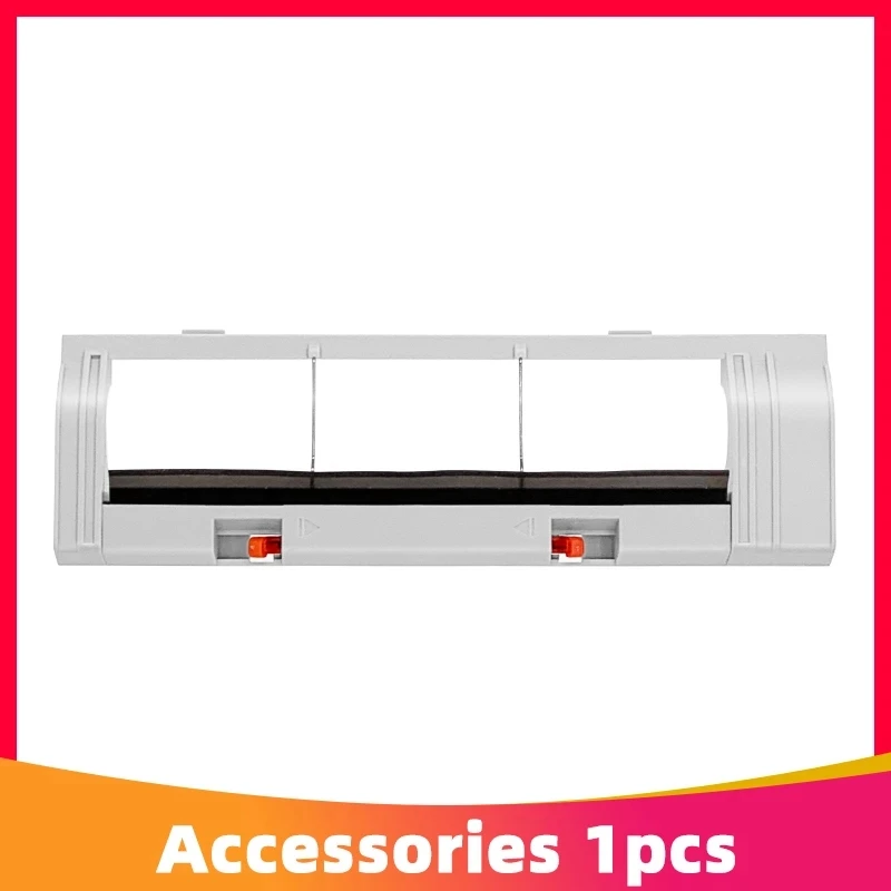 Сменный чехол щетки N18R для вакуумной швабры Mi Robot Essential, номер модели. Запасные части для робота-пылесоса MJSTG1 Xiaomi