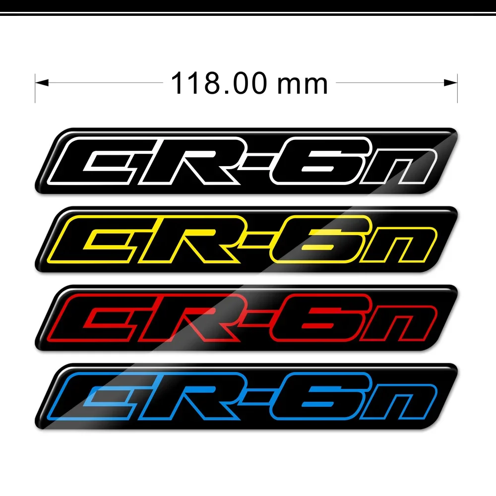 Tank Pad Protector For Kawasaki ER6N ER-6N Emblem Badge Logo Knee Motorcycle Fairing Stickers Decal TankPad