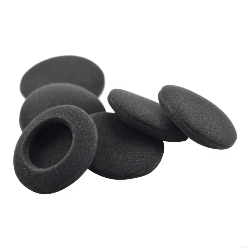 J1HD Nghe Đệm Nghe Cho Ốp Lưng Xốp Cho MDR-Q21 Q22 Q23 Q38 Q21LP Q68 BT