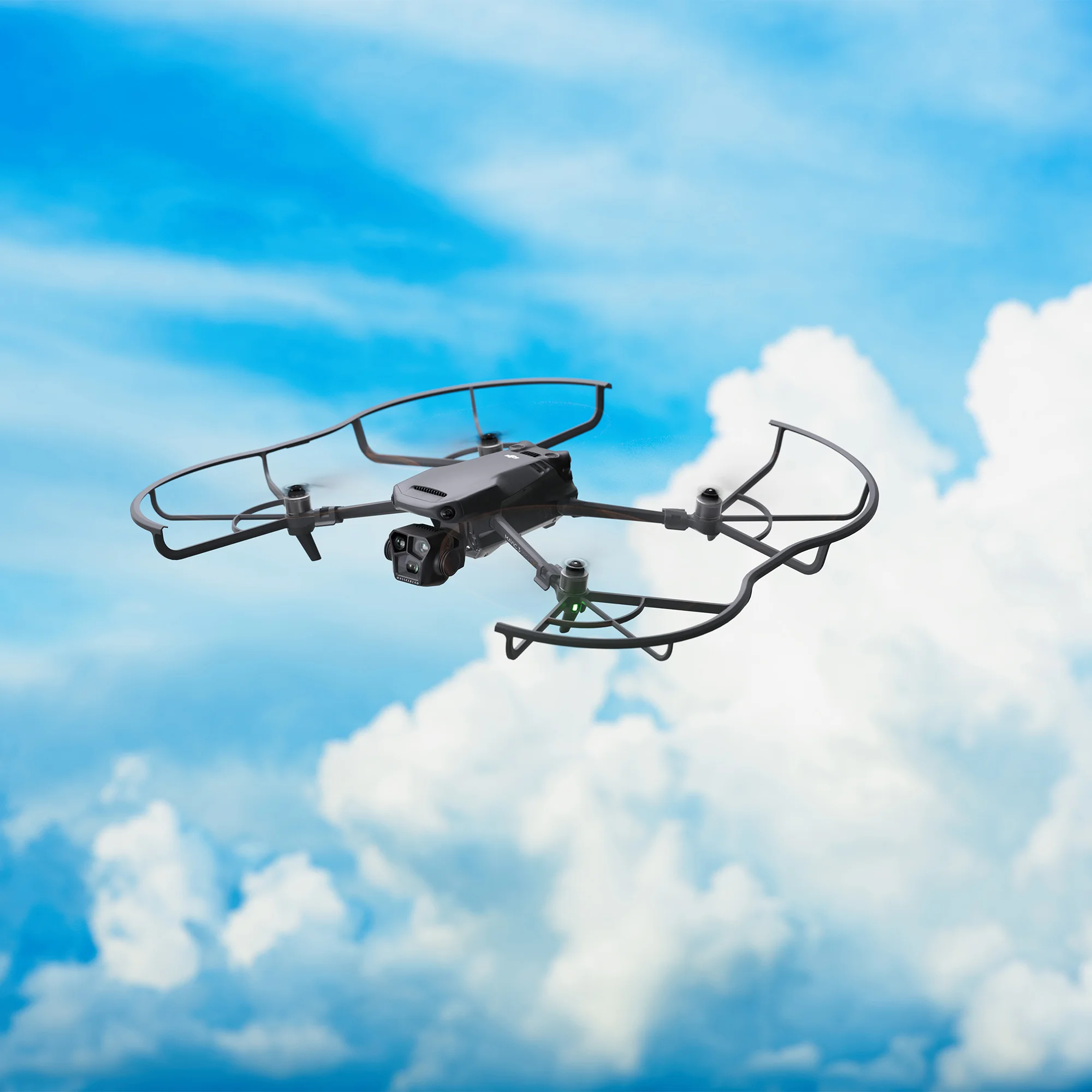 

Защита пропеллера для DJI Mavic 3 PRO, аксессуары для защиты пропеллера, запасной аксессуар, защитный бампер для лезвия, задний бампер