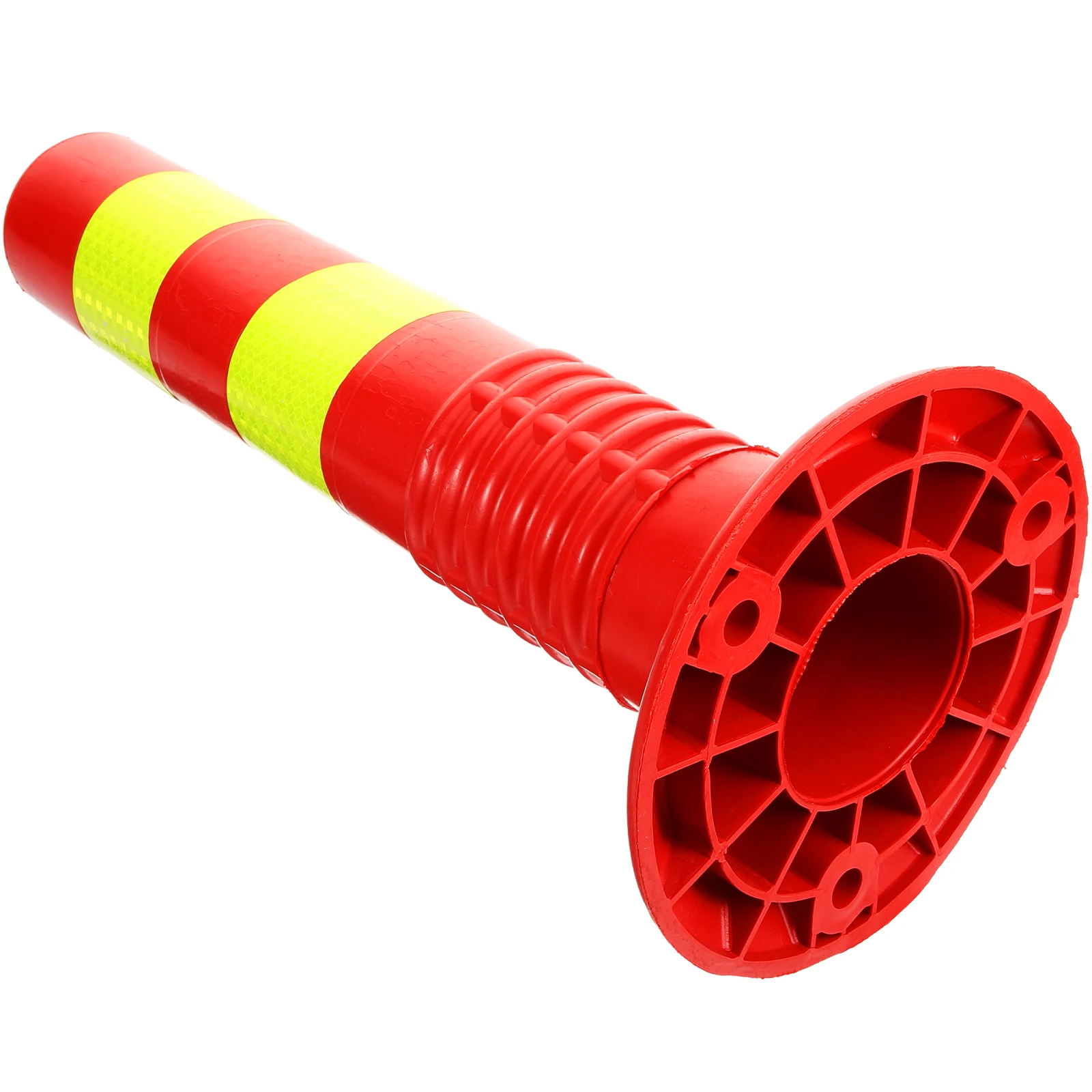 

Подъездная дорога, предупреждающая колонна безопасности, парковочный барьер, столбик, прочный материал, простая установка