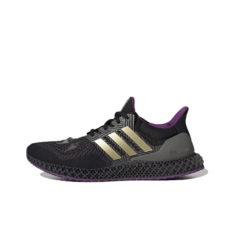 

Ultra 4D Marvel x Ultra 4D Adidas 'Black Panther' HQ0949