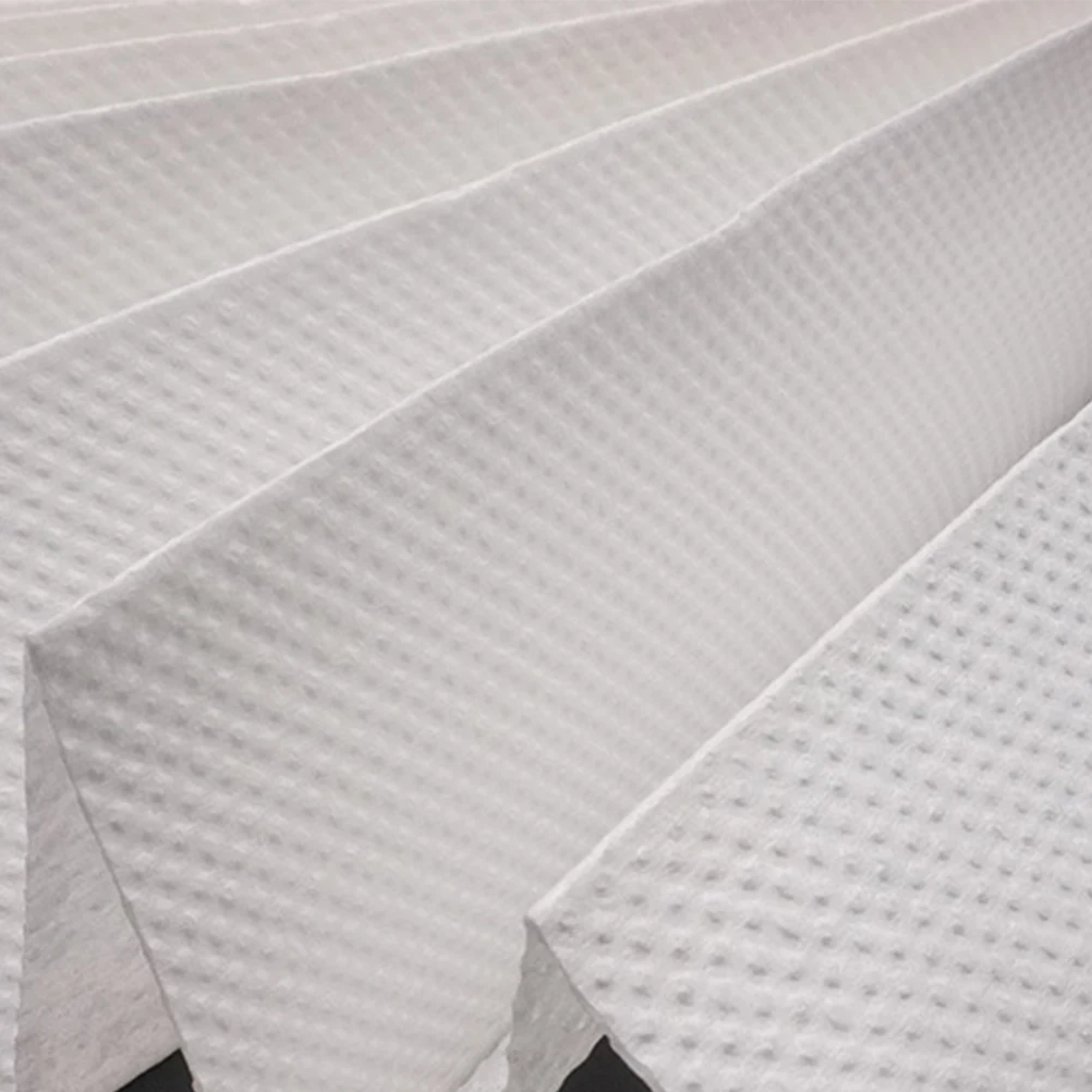 

400pcs Thick Paper Towels Hand Wipe Tissue Bathroom Table Commercial Kitchen Use High Quality Absorbent Long Lasting