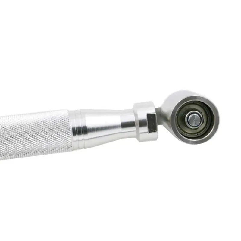 652F Seam Roller Car Sound Deadening Application Wheel Roller with Anti-slip Handle