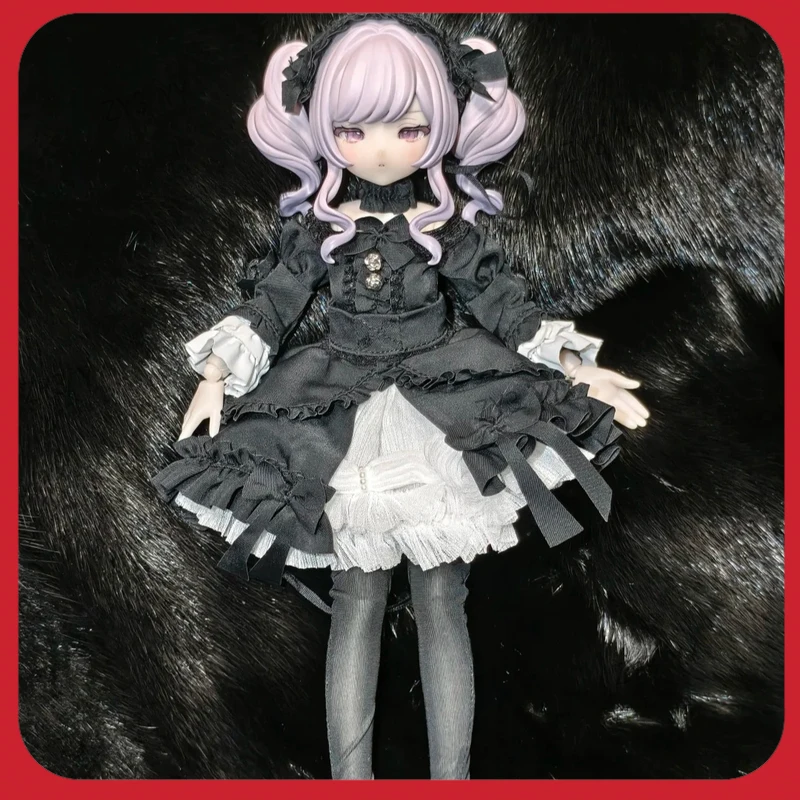 

Новая оригинальная коллекционная фигурка Mjd Blind Box 20 см: серия Dream Sugar & Dream Eater Candy Light Mare Twin, шарнирная фигурка-сюрприз в коробке
