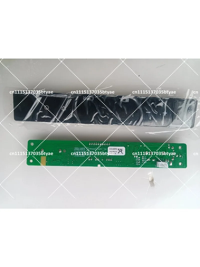 Car Refrigerator Control Board with Bluetooth for Ice Tiger