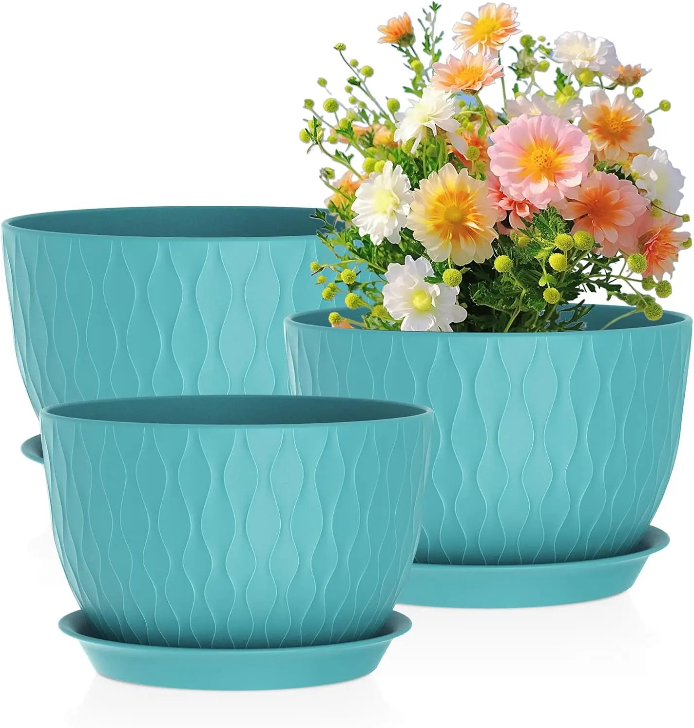 Large Plant Pots 12… - image