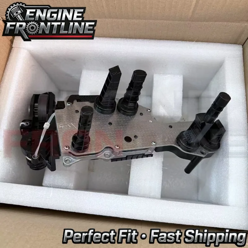 MPS6 6DCT450 TCU TCM Transmission Control Module Unit 7M5R-14C247-FE 7M5R-14C247-FA 7M5R-14C247-FG Suit For Volvo