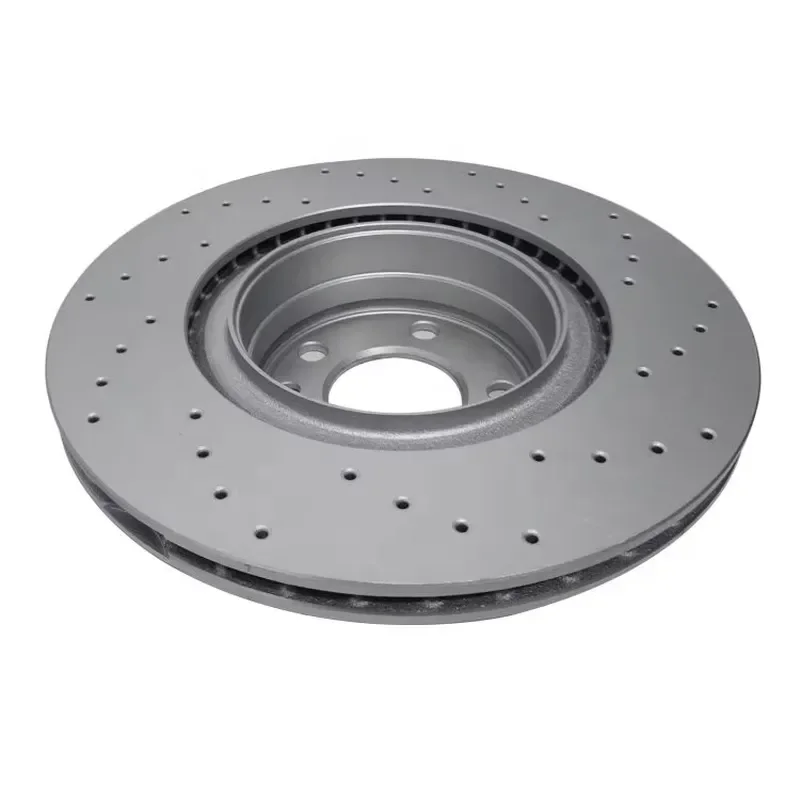 Hsingyik OE 34106797603 370X30MM Brake Disc Rotor for 1 2 3 4 Series F20 F21 F30 F31 F32