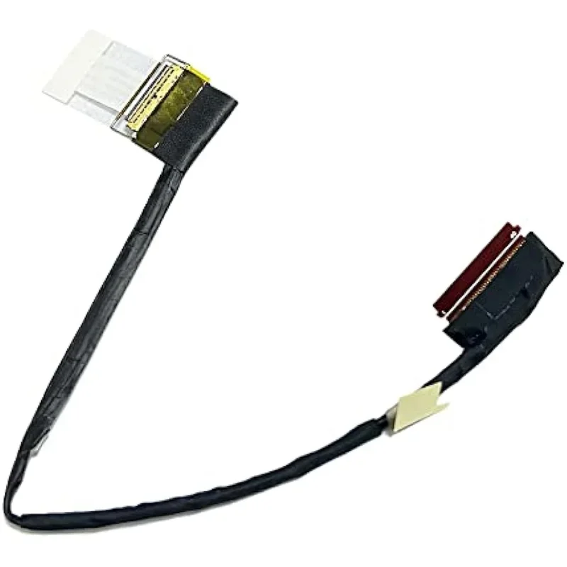 

LCD LVDS Screen Cable Replacement for Lenovo Thinkpad T550 W550S T560 P50S T570 450.06D03.0011 00UR854