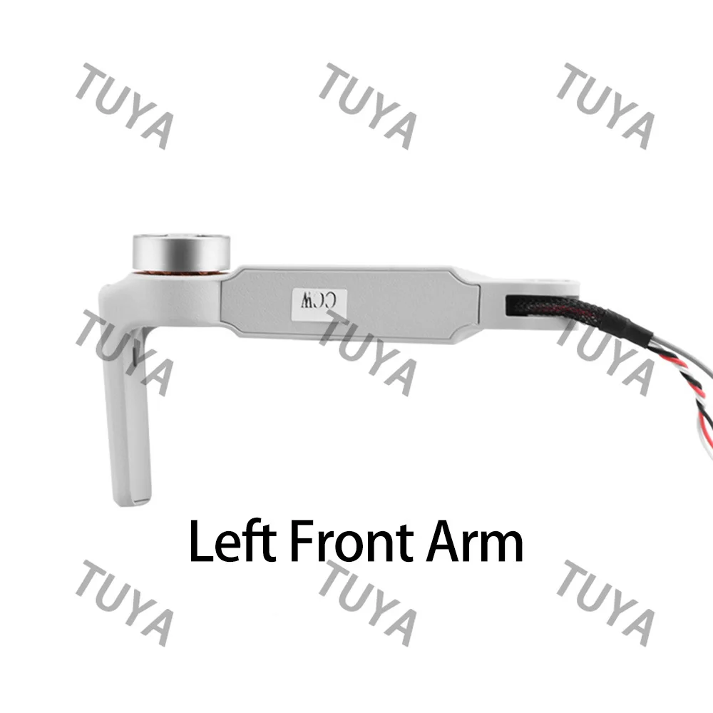 Original Replacement Shell For Mavic Mini 2 Right Arms Gimbal Camera Assembly For Mavic Mini 2 Repair Accessories