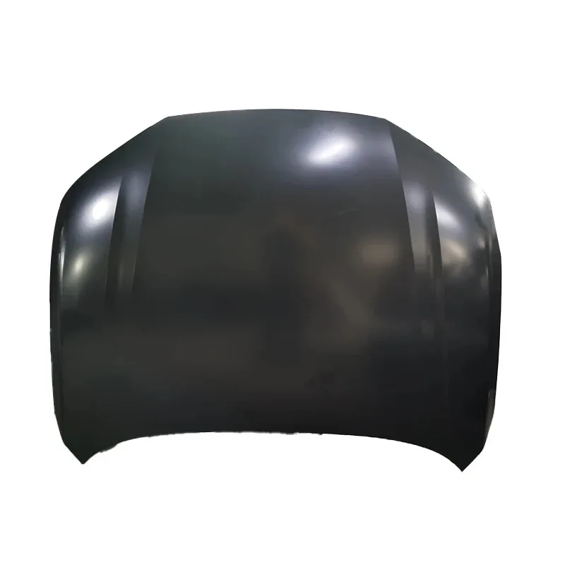 

For Honda Accord 23: Steel & Aluminum Engine Hood Car Bonnet Hot Sale Auto Parts