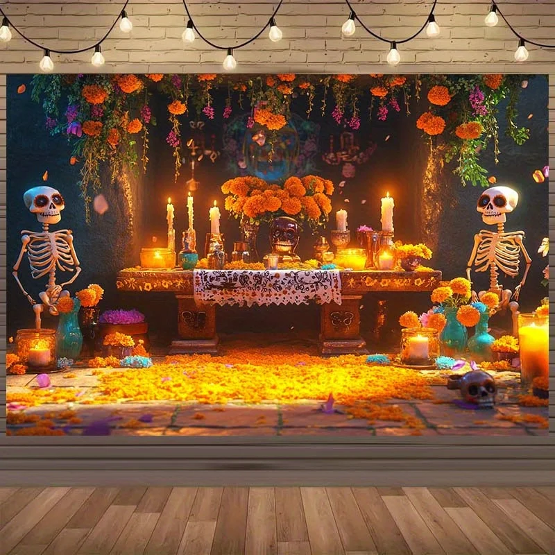 2D Flat, Death Day-… - image