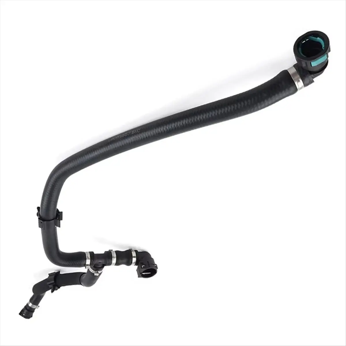 Super Sale LR091857 Engine Water Hose for Land Rover Range Velar F-Pace AJ200 2.0L L560 250PS PT204 P250 P300