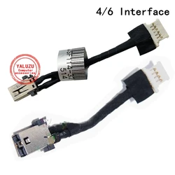 NEW Laptop DC Power Jack Cable For ACER Swift SF114-32 SF314-54 SF314-56 SF314-58 S40-10 N16P5 N17W6 N17W7