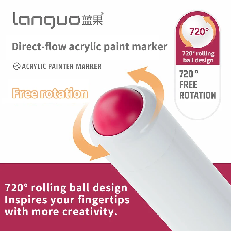 Thumbnail 3 - #18 Best Art Brushes to Buy In 2026