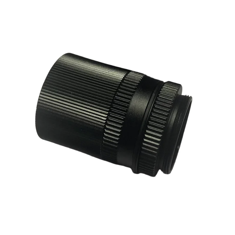 KEYENCE OP-51612 OP-51603 OP-51501 OP-51502 Macro Lens Connection Ring Component Used for Detecting Small Parts in Stock