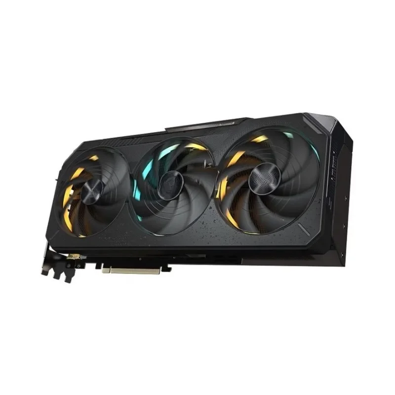 OGMGraphics Card E-sports Computer Unique Display 5090D GAMING-24GD