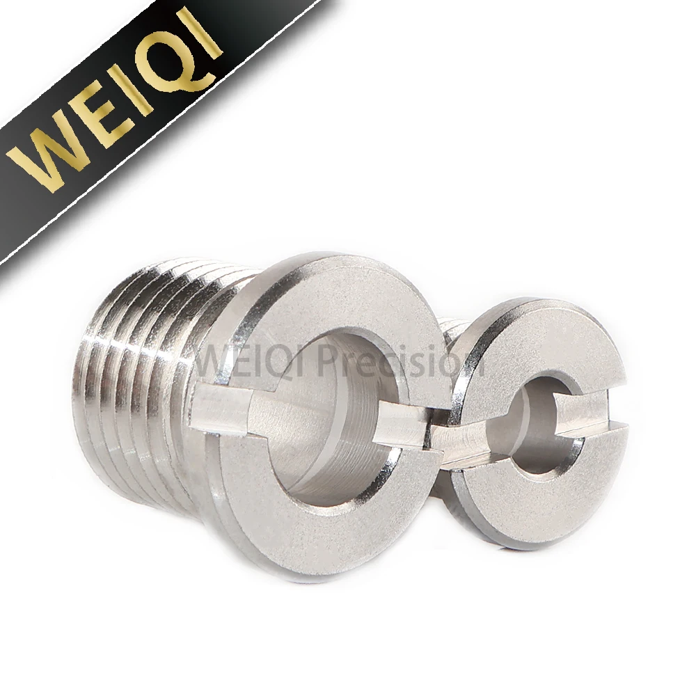 VCN127 Ball lock Pin Stainless/Carbon Steel Hand Locking Push Button Type Quick Release Pin Bushing Locking Nut Clamping Device