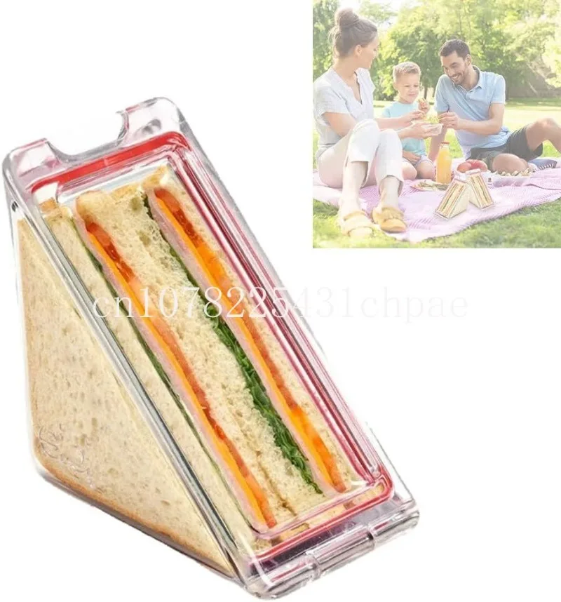 

Containers for Lunch Boxes, Plastic Bags Reusable, Box Container, Portable Breakfast Contain