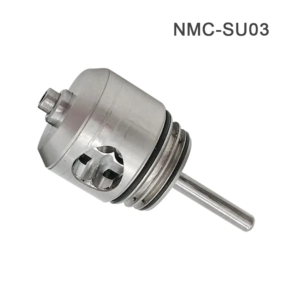 

Dental NSK NMC-SU03 Turbine Cartridge for NSK MACH-LITE XT & MACH-QD Standard head SU push button