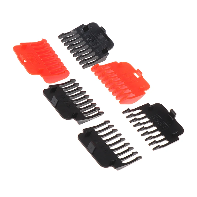 T9 Hair Clipper Guards Guide Combs